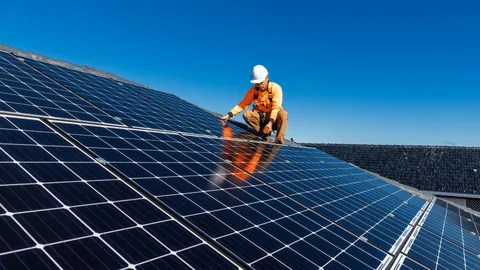 Solar Complete Training