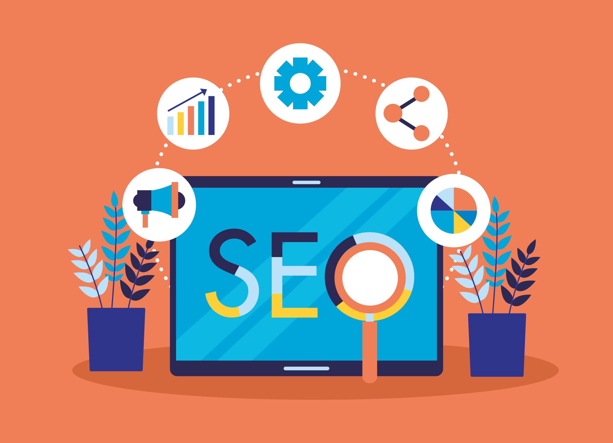 SEO Course 1 SEO Course in Lahore