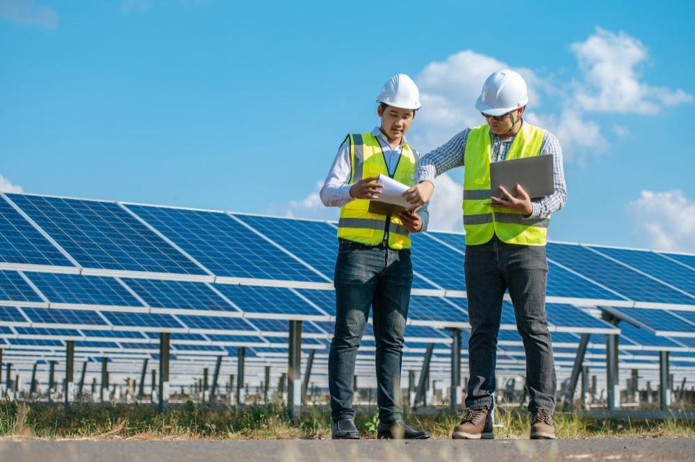 Commercial Solar Training 1 Commercial Solar Training in Lahore