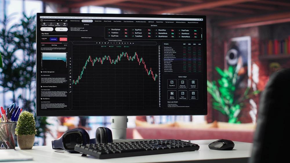 Forex Trading Training