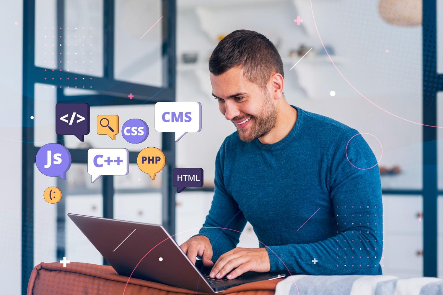 Front End Web Development Course in Lahore