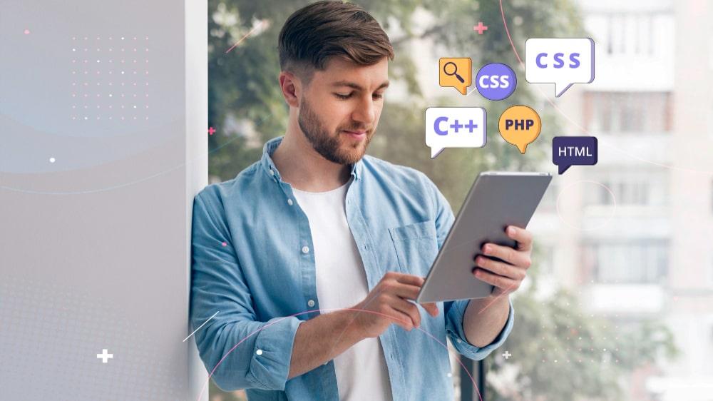 Front end developer course