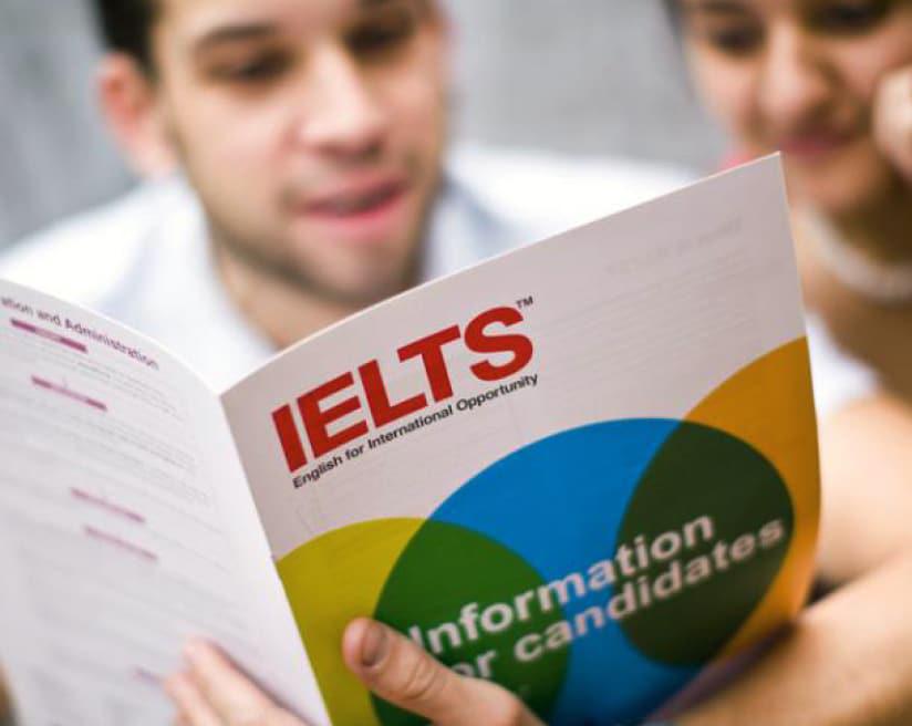 IELTS Preparation