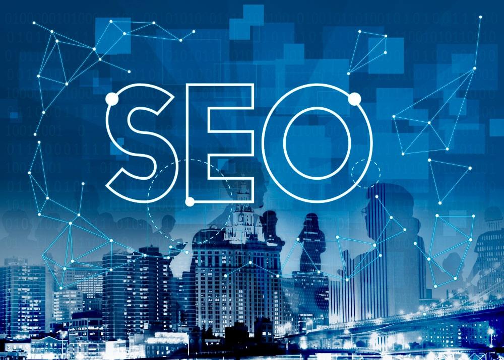 SEO Training