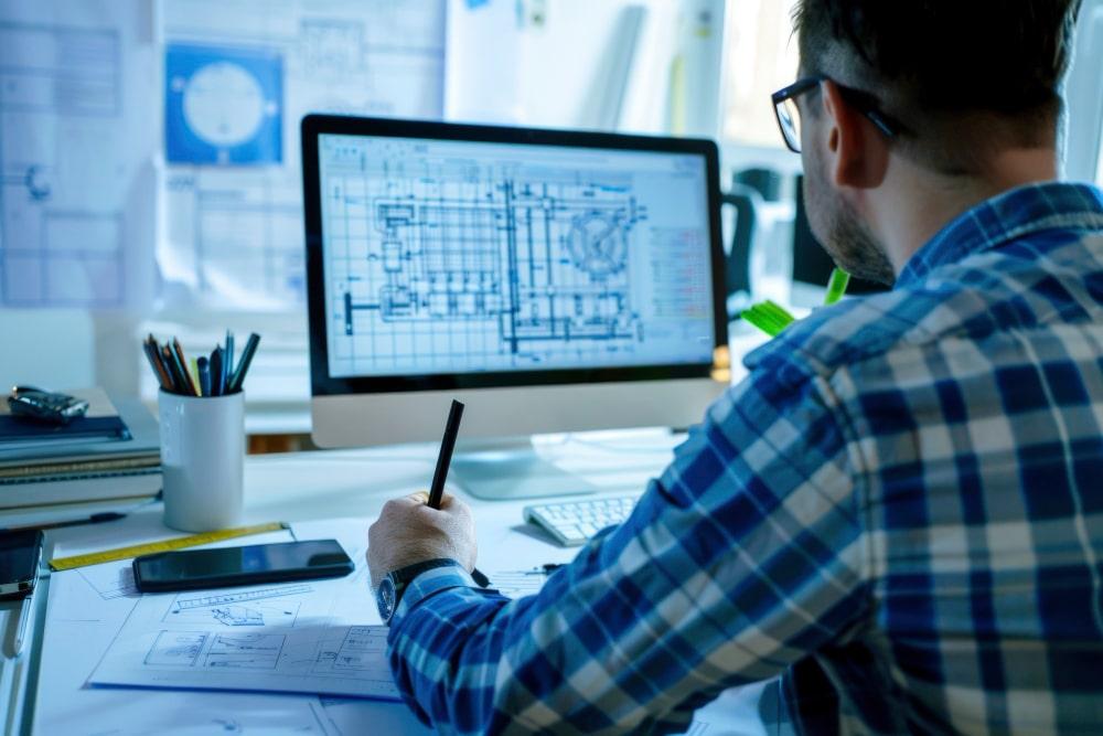 SketchUP Training​