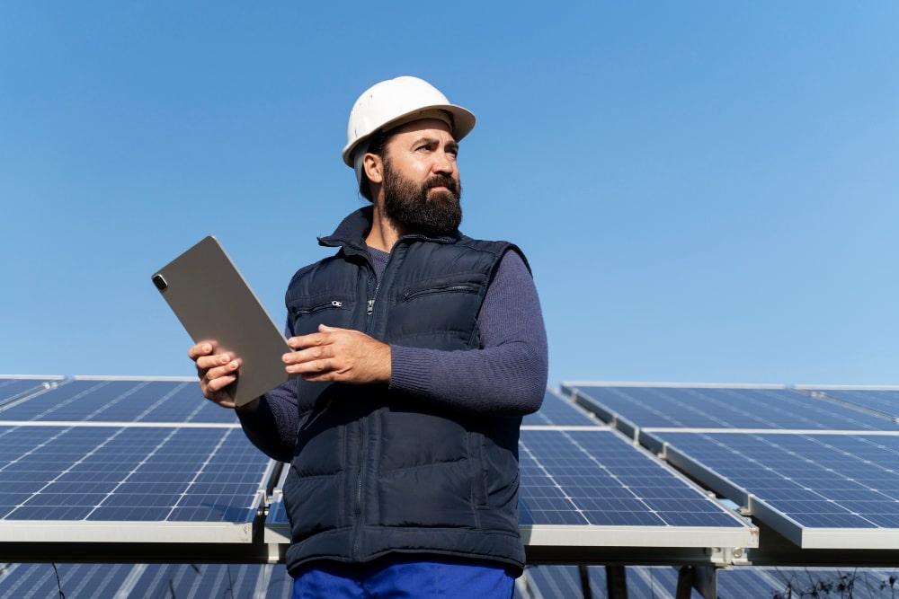 Solar Technician Course