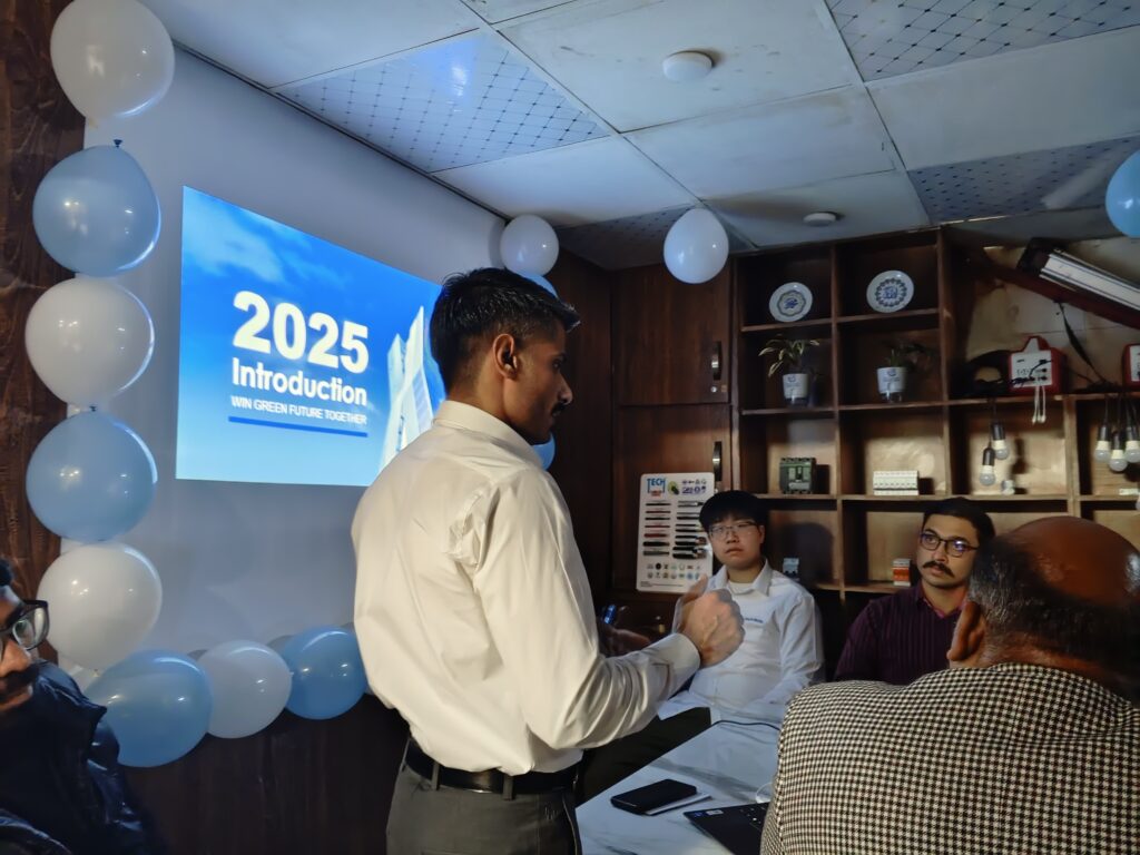 Language Courses in Lahore