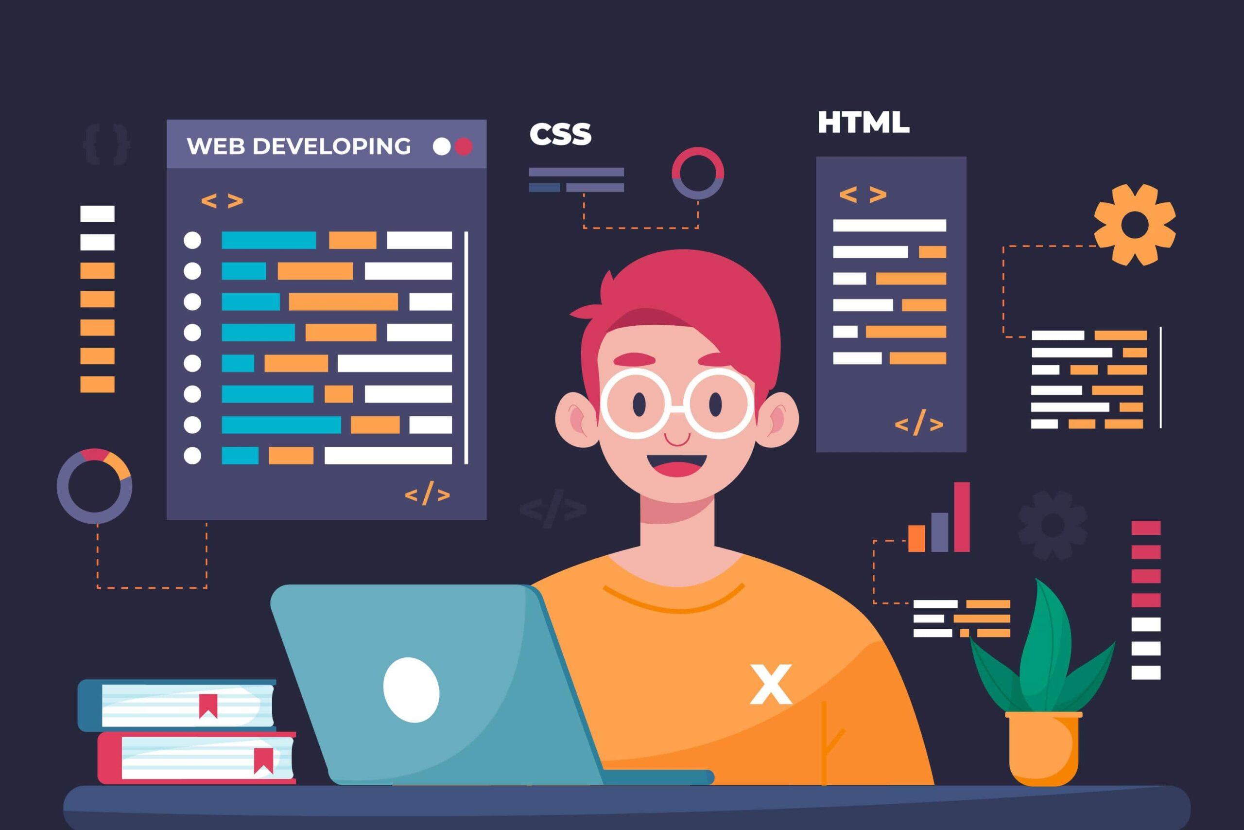 Full Stack Web Development Course in Lahore