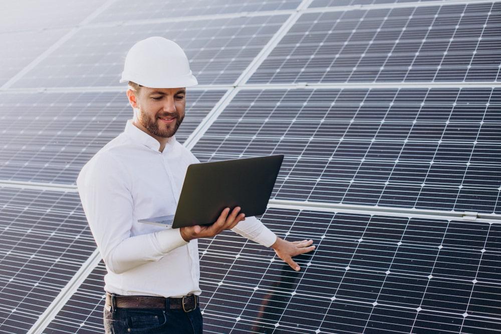 Solar Technician Course 1 solar technician course Lahore Pakistan
