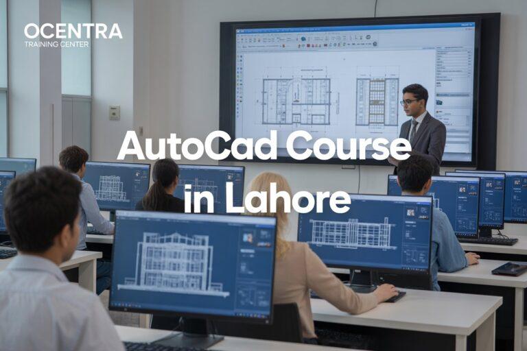 AutoCAD Course