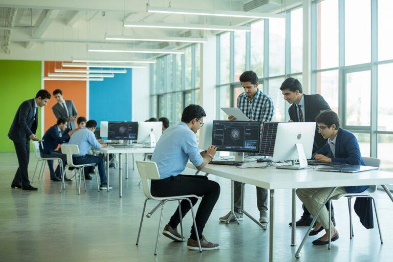 Job-Ready Courses in Lahore