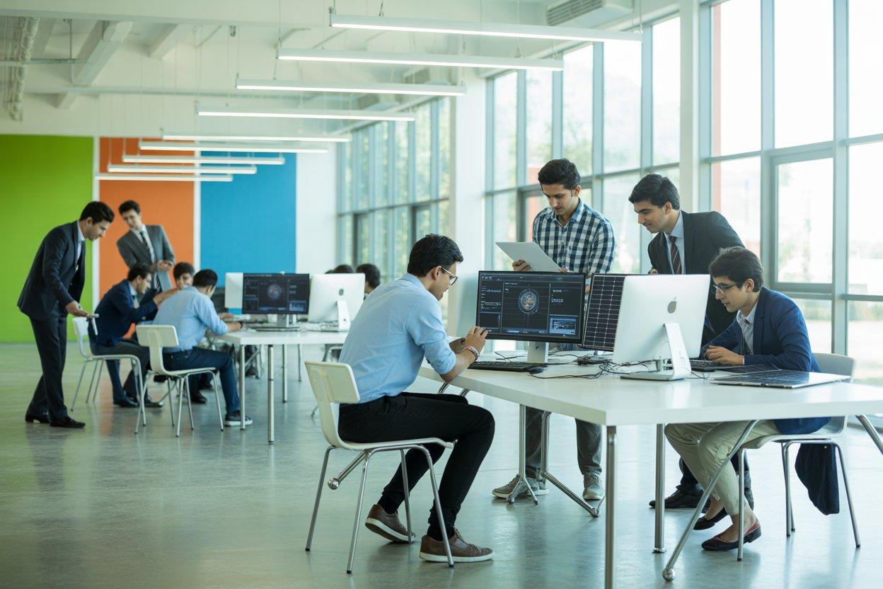 Job-Ready Courses in Lahore